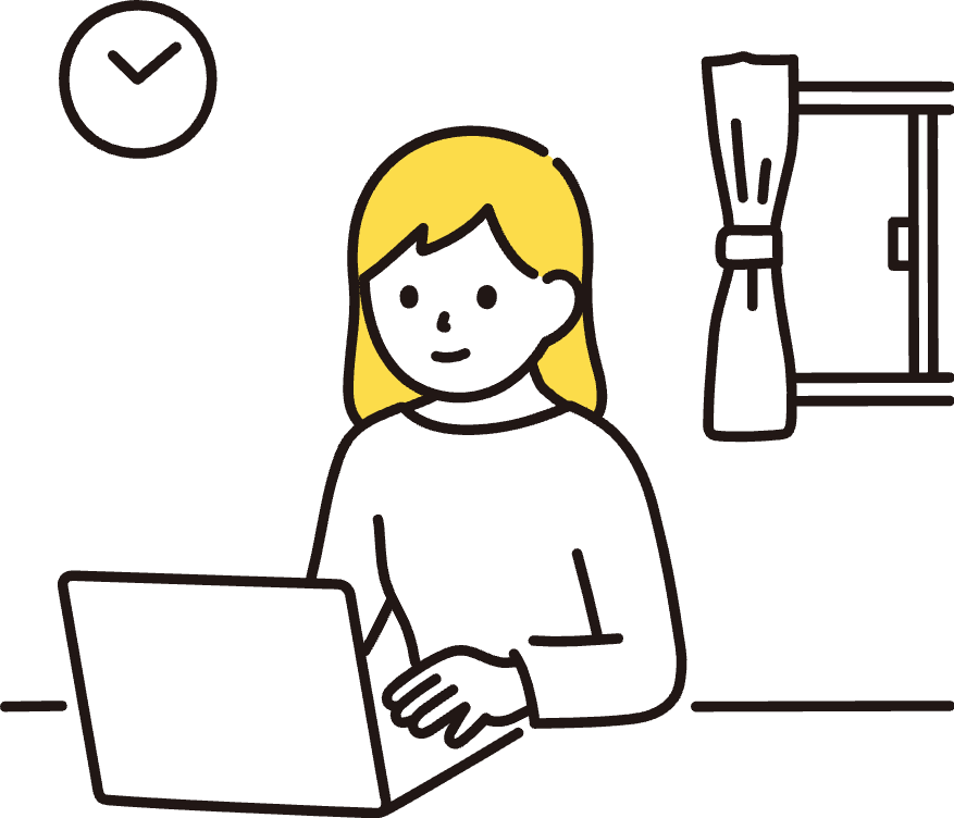 生活スタイルが変わった