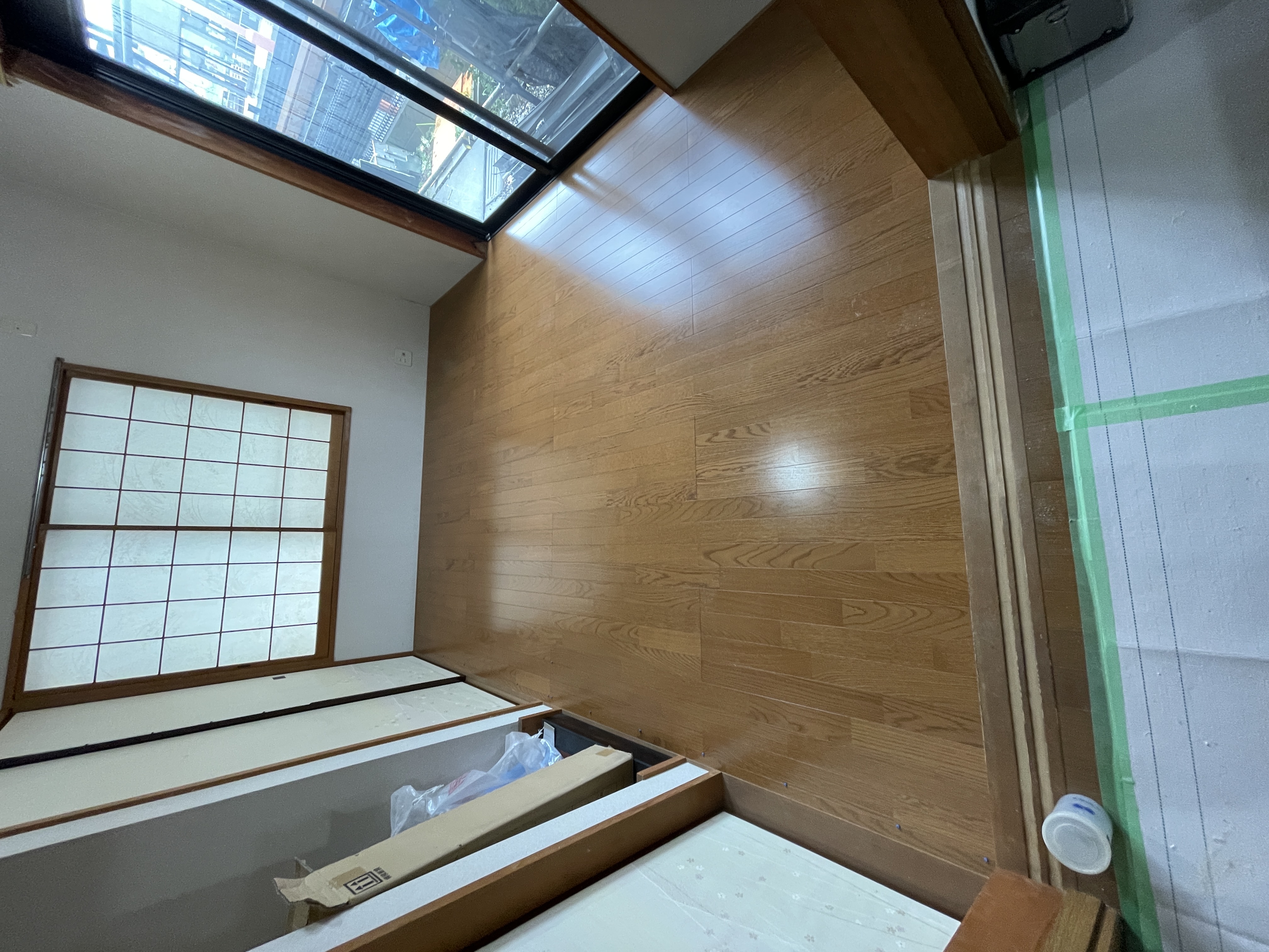 リフォーム例1-1