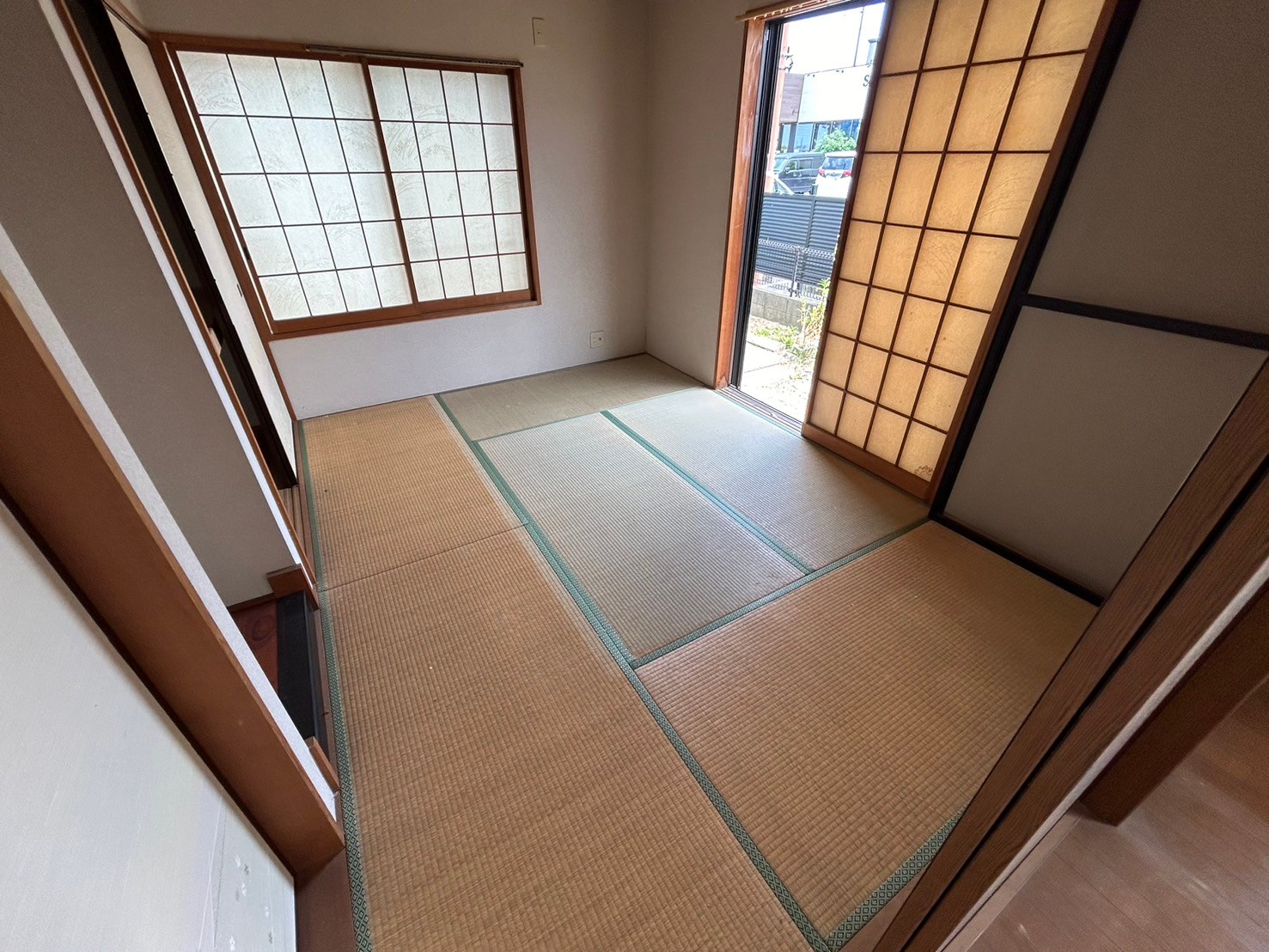 リフォーム例1-2