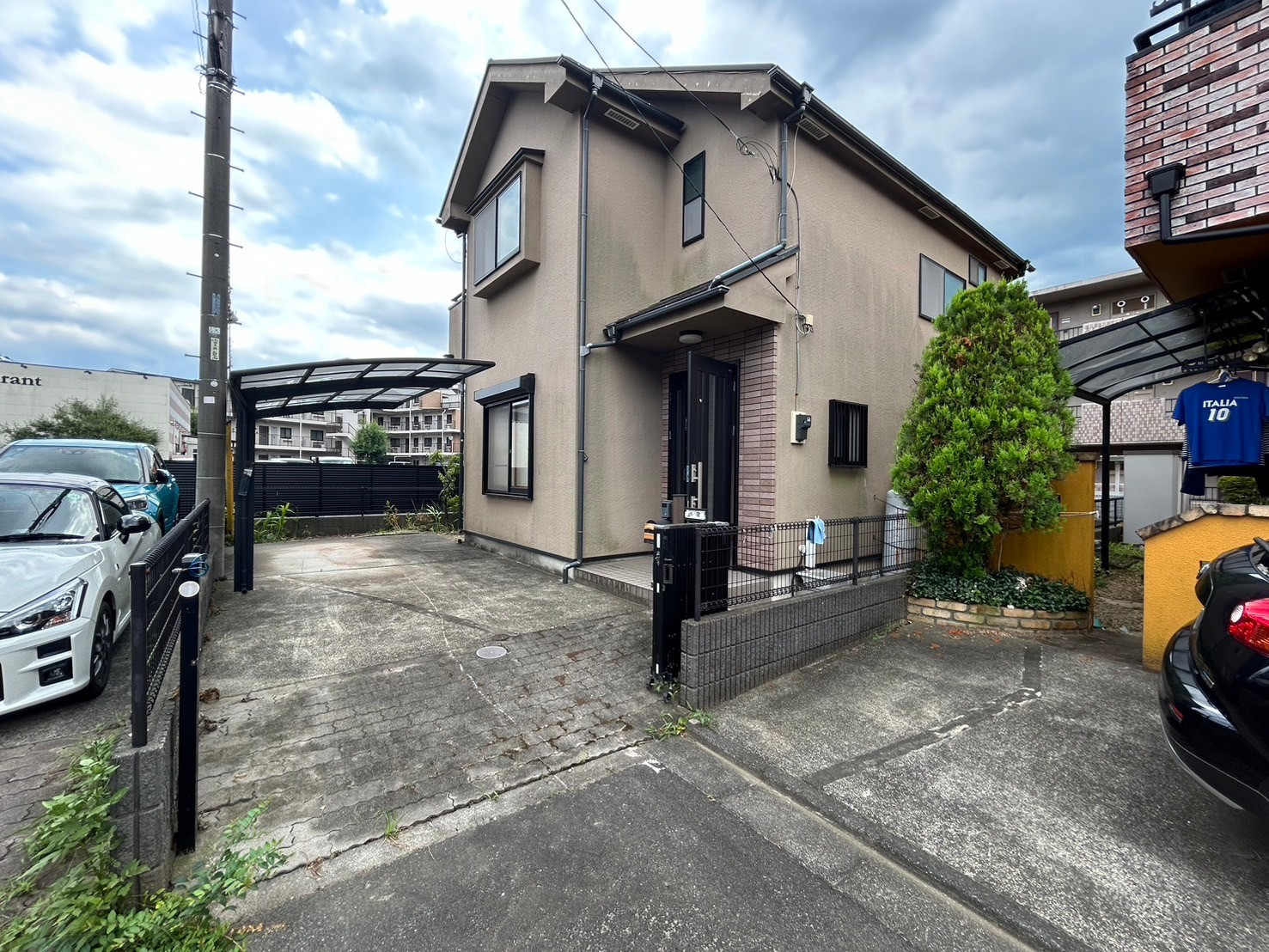 リフォーム例4-2